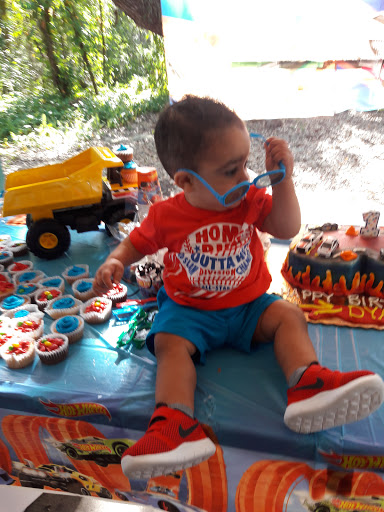 Park «Davis Park», reviews and photos, 612 N Parsons Ave, Brandon, FL 33510, USA