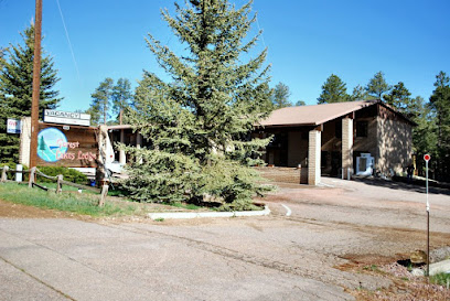 Forest Lakes Lodge