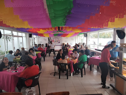 Restaurante MÉXICO EN LA PIEL Xalapa - Ignacio Aldama 46, Zona Centro, Centro, 91000 Xalapa-Enríquez, Ver., Mexico