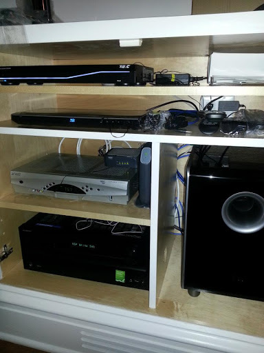 Electronics Repair Shop «AAA Electronic Services Inc», reviews and photos, 218-10 Hillside Avenue, Queens Village, NY 11427, USA