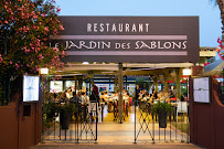 Photos du propriétaire du Restaurant Le Jardin des Sablons à Portiragnes - n°16