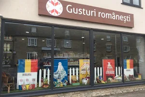 Gusturi Românești - Grocery Store Witney image