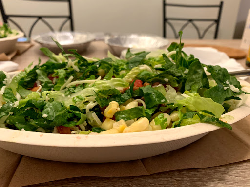 Mexican Restaurant «Chipotle Mexican Grill», reviews and photos, 3354 Washtenaw Ave, Ann Arbor, MI 48104, USA