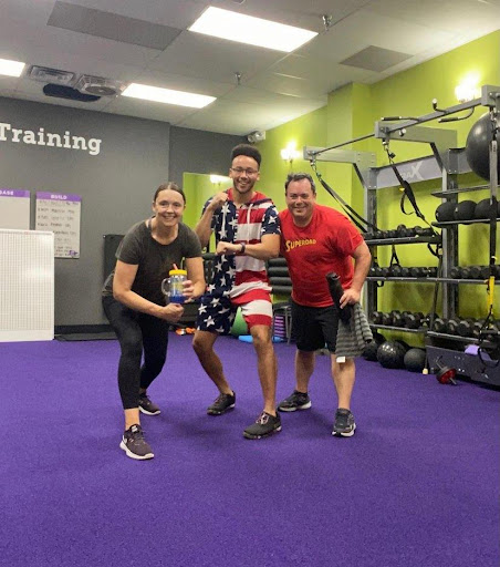 Gym «Anytime Fitness», reviews and photos, 17811 Kenwood Trail, Lakeville, MN 55044, USA