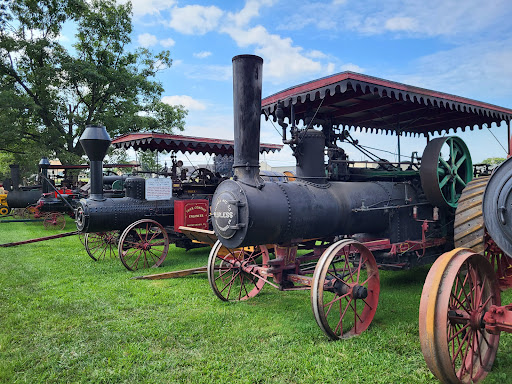 Museum «Rough & Tumble Engineers Msm», reviews and photos, 4997 Lincoln Hwy, Kinzers, PA 17535, USA