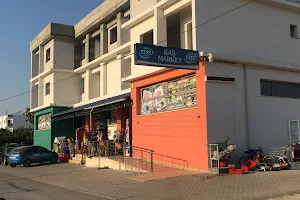Kaş Market image