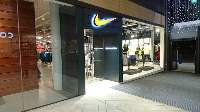 Nike Factory Store - Birmingham
