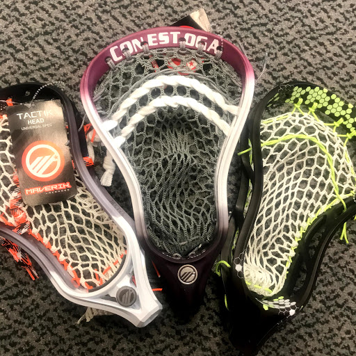 Sporting Goods Store «Play It Again Sports», reviews and photos, 1004 Lancaster Ave, Berwyn, PA 19312, USA