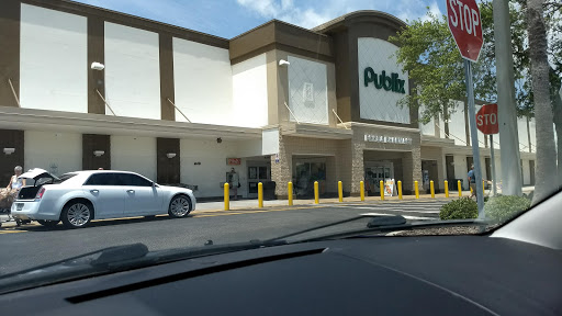 Supermarket «Publix Super Market at Beachway Plaza», reviews and photos, 7310 Manatee Ave W, Bradenton, FL 34209, USA