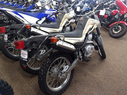 Yamaha Motorcycle Dealer «Palm Springs Motorsports», reviews and photos, 6550 N Indian Canyon Dr, Palm Springs, CA 92262, USA