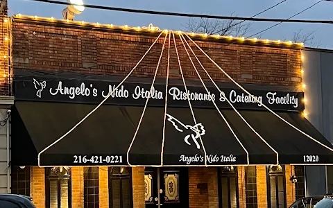 Angelos Nido Italia Restaurant image