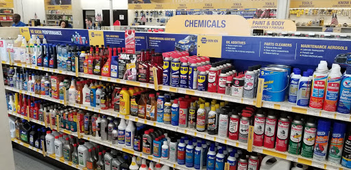 Auto Parts Store «NAPA Auto Parts - Genuine Parts Company», reviews and photos, 9250 NW 58th St, Doral, FL 33178, USA