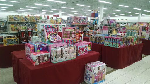 Clothing Store «Burlington Coat Factory», reviews and photos, 515 N Dupont Hwy, Dover, DE 19901, USA