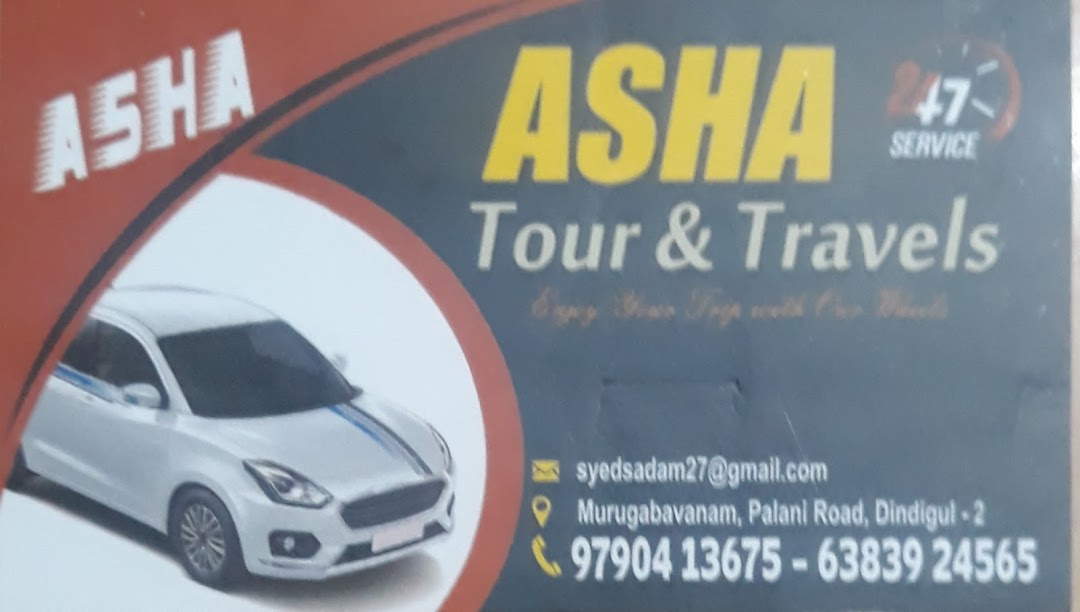 ASHA Travels