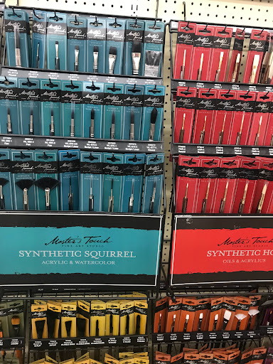 Craft Store «Hobby Lobby», reviews and photos, 2635 Enterprise Rd, Orange City, FL 32763, USA