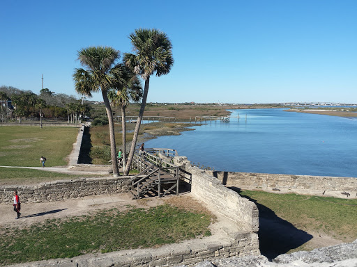 Museum «St. Augustine Pirate & Treasure Museum», reviews and photos, 12 S Castillo Dr, St Augustine, FL 32084, USA