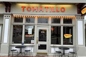 Tomatillo image
