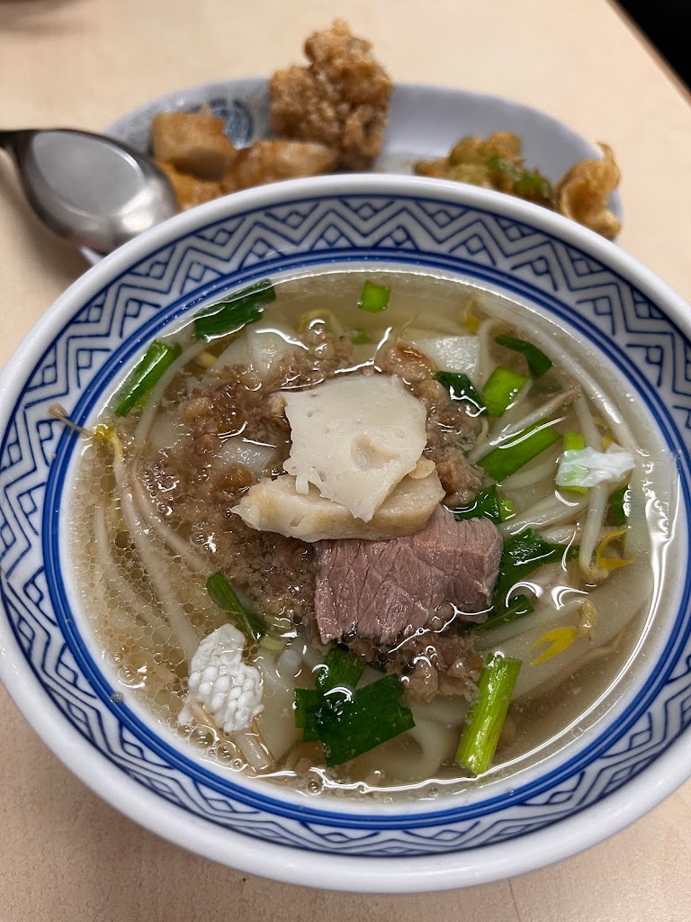 泉成點心店 的照片