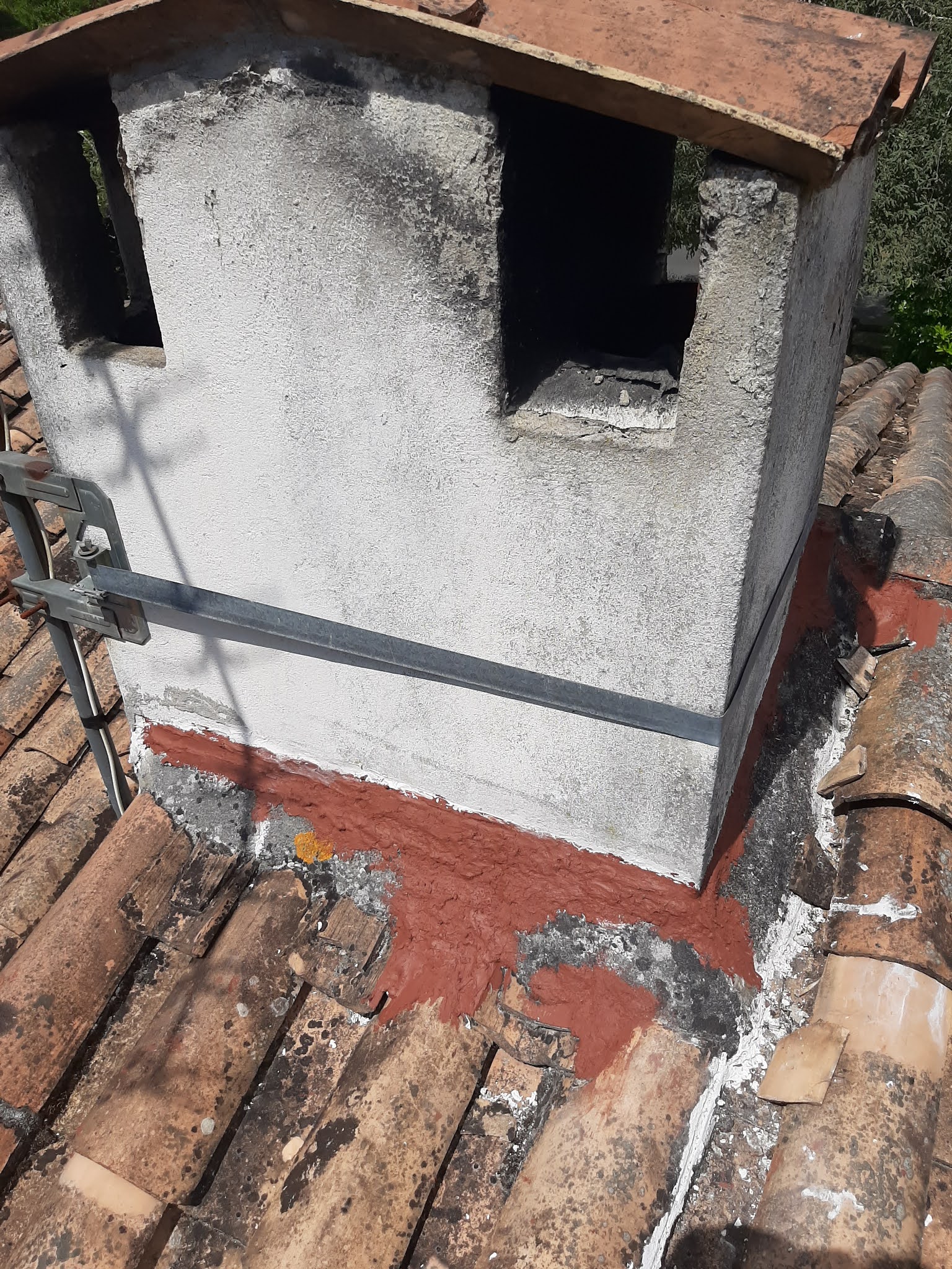 Photo n° 2 de l'avis de Jean-François.A fait le 17/07/2020 à 13:47