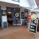 Photo n°6 de l'avis de Ralf-Thorsten.e fait le 07/08/2019 à 10:00 sur le  Ostseehappen Boltenhagen à Boltenhagen