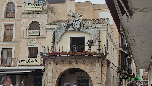 Inmobiliaria La Mayor en Ciudad Real