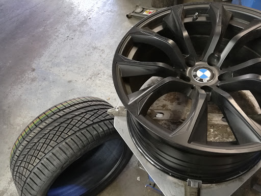 Auto Repair Shop «Vail Auto Repair», reviews and photos, 41348 US-6 E5, Avon, CO 81620, USA