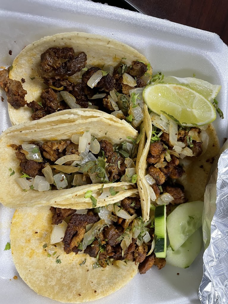 Taqueria el primo 33815