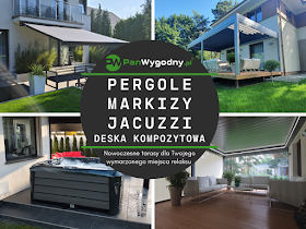 Pergole-Poznan.pl | Salon Sprzedaży