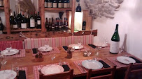 Atmosphère du Restaurant La Manouille à La Salle-les-Alpes - n°4