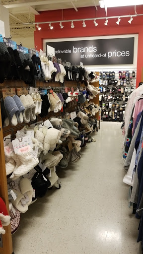 Department Store «T.J. Maxx», reviews and photos, 3500 East-West Hwy, Hyattsville, MD 20782, USA