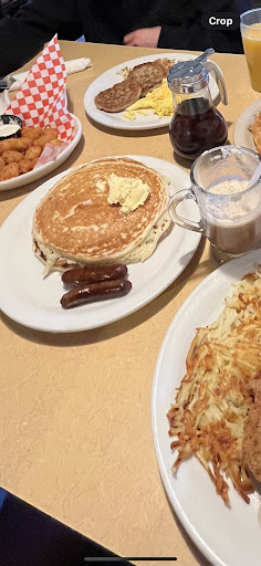 Country Kitchen Restaurant