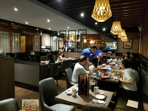 日本餐厅 香港