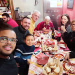 Photo n°2 de l'avis de Eugenio.o fait le 01/01/2018 à 13:37 sur le  Osteria Pochi ma Buoni à Ariccia
