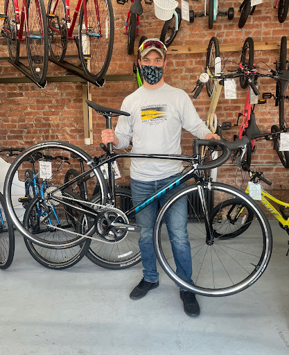 Bicycle Store «Bicycle Roots», reviews and photos, 609 Nostrand Ave, Brooklyn, NY 11216, USA