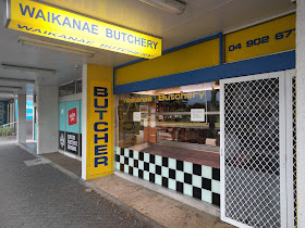 Waikanae Butchery