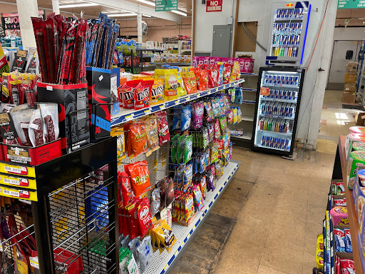 Grocery Store «Green Street Supermarket», reviews and photos, 186 Green St, Jamaica Plain, MA 02130, USA