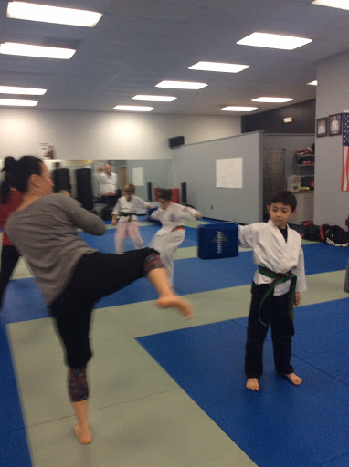Martial Arts School «Legacy Martial Arts», reviews and photos, 747 W Cypress St, Kennett Square, PA 19348, USA