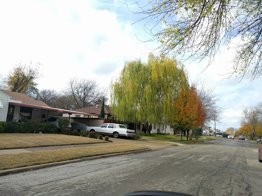 Park «Turner Park», reviews and photos, 600 N Belt Line Rd, Grand Prairie, TX 75050, USA