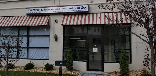 Philadelphia International Assembly Of God