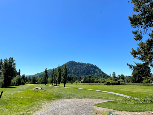 Golf Course «Enumclaw Golf Course», reviews and photos, 45220 288th Ave SE, Enumclaw, WA 98022, USA