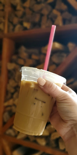 Cafe «Anodyne Coffee Roasting Co - Bay View», reviews and photos, 2920 S Kinnickinnic Ave, Milwaukee, WI 53207, USA