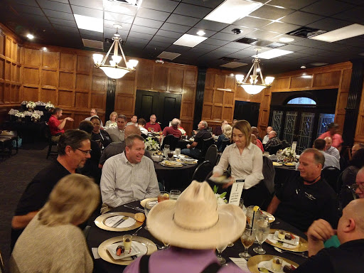 Fine Dining Restaurant «Scotch & Sirloin», reviews and photos, 5325 E Kellogg Dr, Wichita, KS 67218, USA