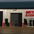 Metalstrip & Coatings Inc