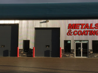 Metalstrip & Coatings Inc