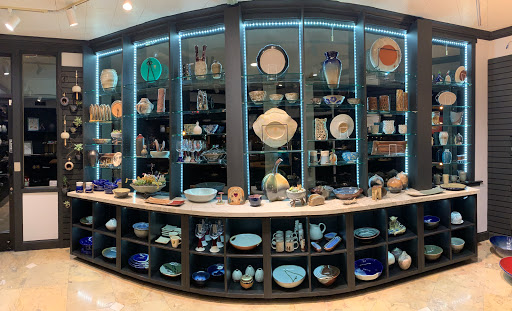 Blossom Hill Crafts Pottery Store