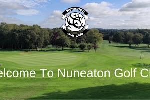 Nuneaton Golf Club image