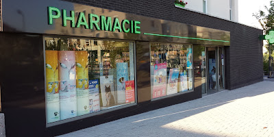 Pharmacie Sfar à Sartrouville