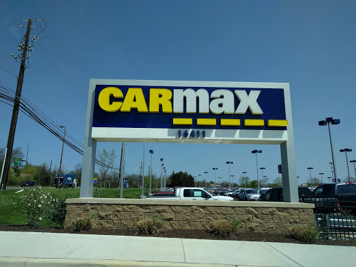 Used Car Dealer «CarMax», reviews and photos, 16411 Shady Grove Rd, Gaithersburg, MD 20877, USA