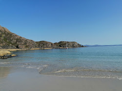 Rubha Shleite (Sandy Beach)'in fotoğrafı çok temiz temizlik seviyesi ile