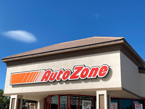 Auto Parts Store «AutoZone», reviews and photos, 14900 S Tamiami Trail, Fort Myers, FL 33912, USA